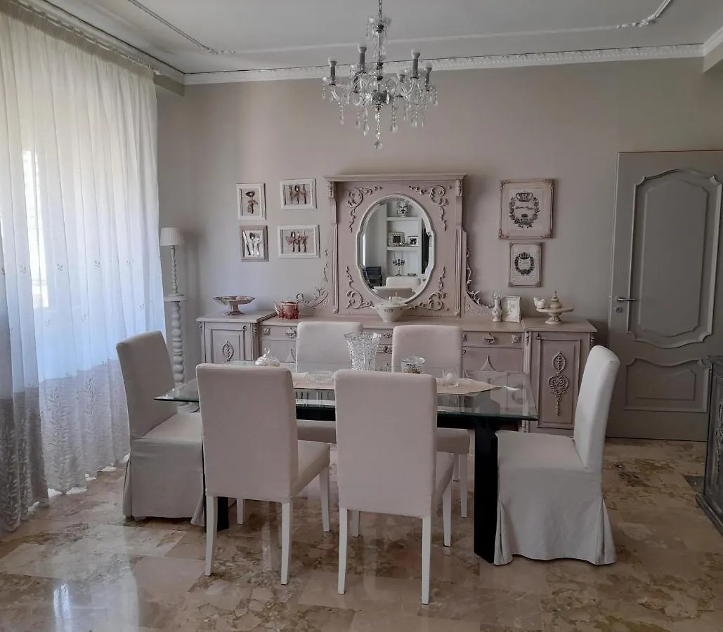 La Casa Di Luzzo Apartment Agrigento Italy