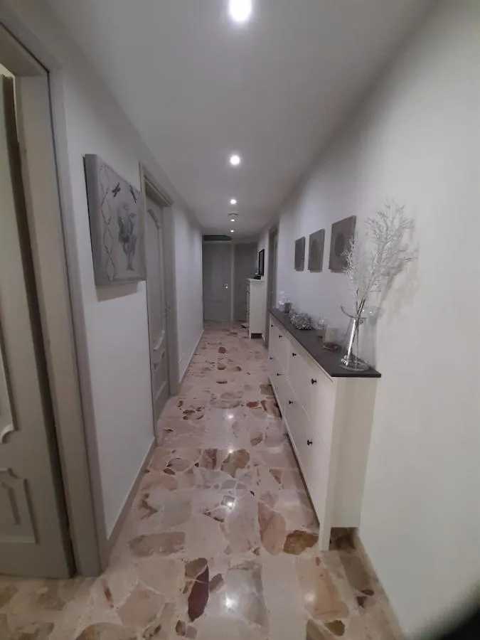 La Casa Di Luzzo Apartment Agrigento