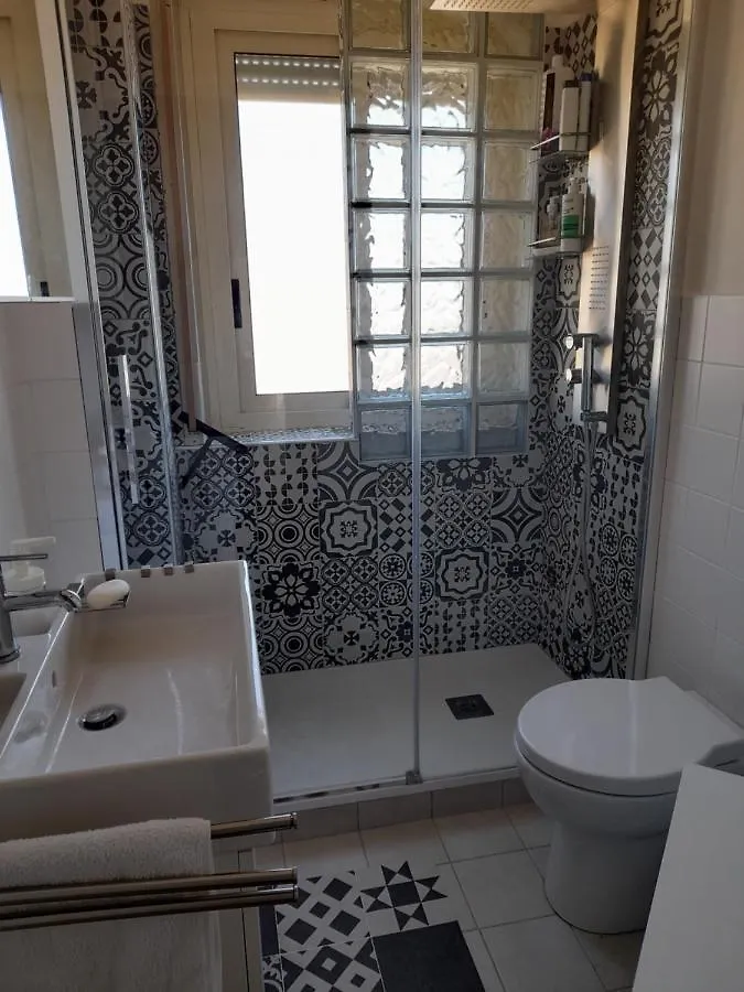 La Casa Di Luzzo Apartment Agrigento