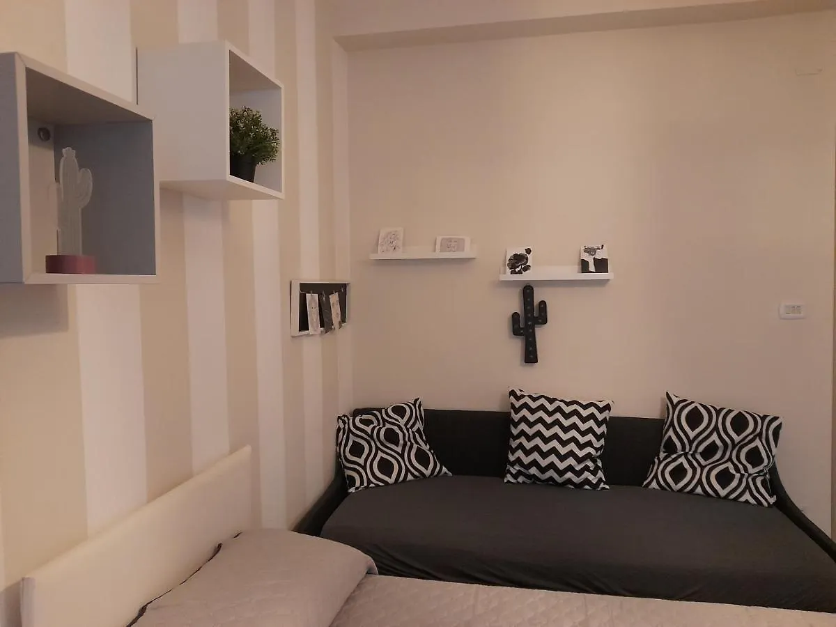 La Casa Di Luzzo Apartment Agrigento