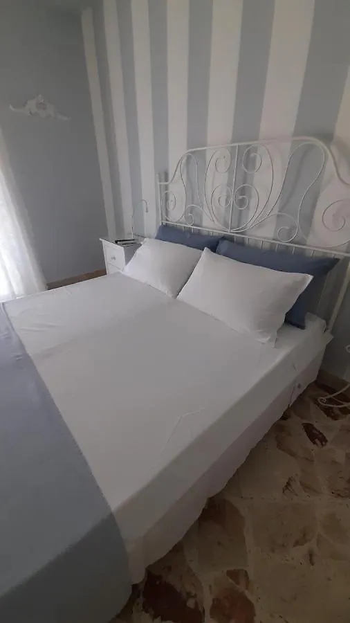 La Casa Di Luzzo Apartment Agrigento