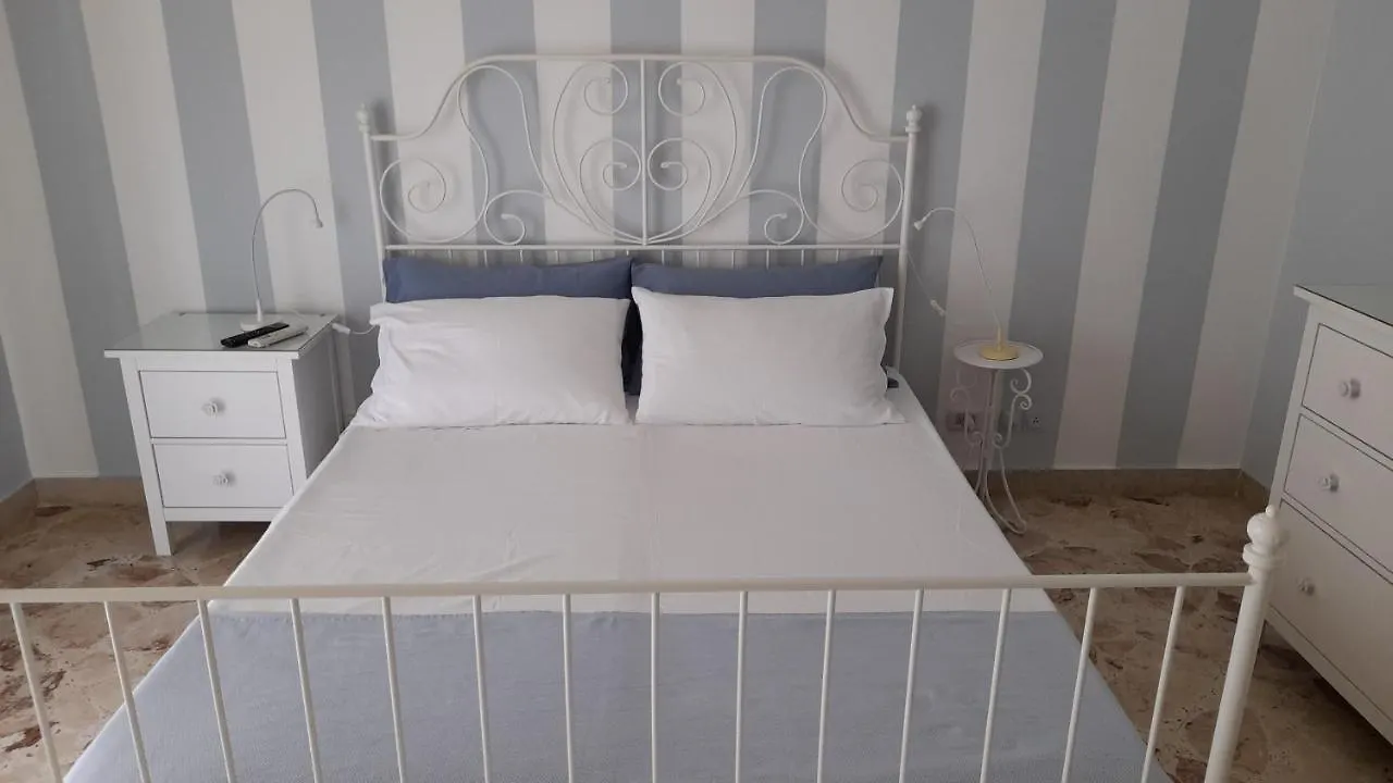 La Casa Di Luzzo Apartment Agrigento