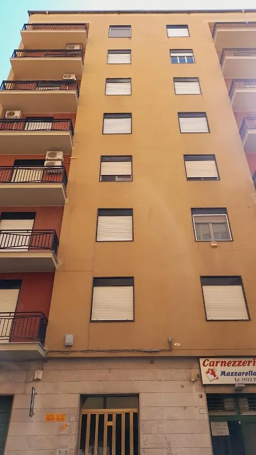 La Casa Di Luzzo Apartment Agrigento