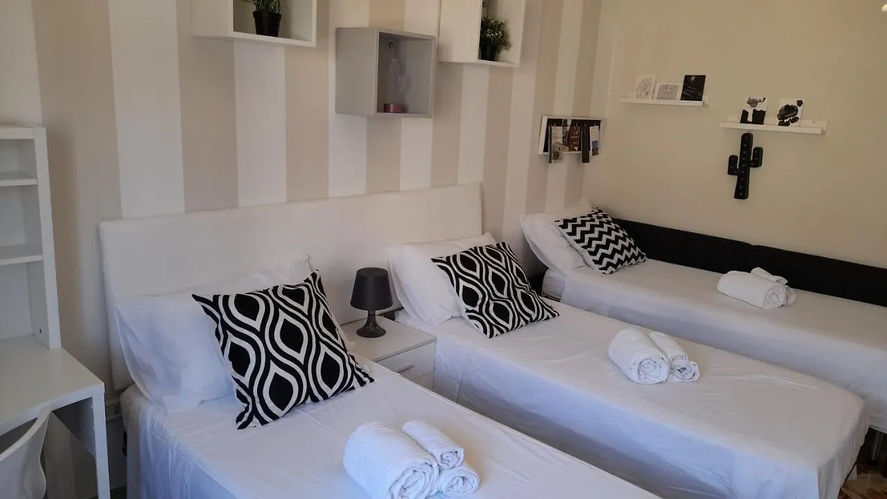 La Casa Di Luzzo Apartment Agrigento