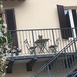 Angolo Di Erica Centro Storico , Ravenna Italia