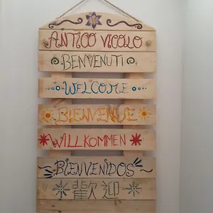 Antico Vicolo Agrigente