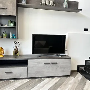 Sanduli Luxury House Agrigente