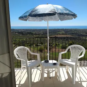La Valle Di Rosa Agrigente